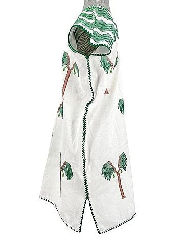 Pippa Holt No634 Casual Dress (view 2)