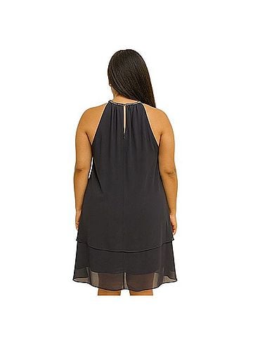 SLNY Cocktail Dress (view 2)