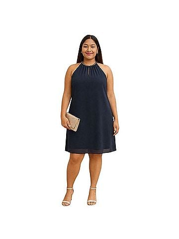 SLNY Cocktail Dress (view 1)