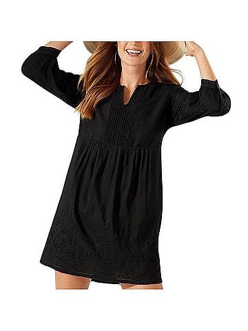 Tommy Bahama St. Lucia Casual Dress (view 1)