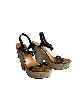 Marc Jacobs Wedges (view 1)
