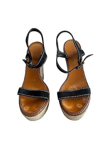 Marc Jacobs Wedges (view 2)