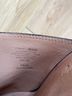 Madewell Solid Black Mule/Clog Size 10 - photo 4