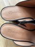 Madewell Solid Black Mule/Clog Size 10 - photo 3