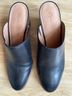 Madewell Solid Black Mule/Clog Size 10 - photo 5