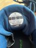 Altra Blue Hiking boots Size 10 - photo 5