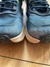 Altra Blue Hiking boots Size 10 - photo 4