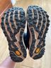 Altra Blue Hiking boots Size 10 - photo 7