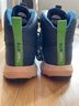 Altra Blue Hiking boots Size 10 - photo 8