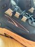 Altra Blue Hiking boots Size 10 - photo 3