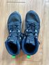 Altra Blue Hiking boots Size 10 - photo 6
