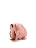 Chloé 100% Leather Pink Marcie Saddle Bag Leather Medium One size - photo 3