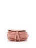 Chloé 100% Leather Pink Marcie Saddle Bag Leather Medium One size - photo 2