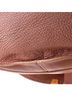 Chloé 100% Leather Pink Marcie Saddle Bag Leather Medium One size - photo 6