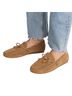 Madewell 100% Leather 30% Synthetic Tan Brown Flats Size 9 1/2 - photo 1