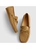 Madewell 100% Leather 30% Synthetic Tan Brown Flats Size 9 1/2 - photo 3