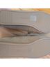 Madewell 100% Leather 30% Synthetic Tan Brown Flats Size 9 1/2 - photo 9