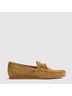 Madewell 100% Leather 30% Synthetic Tan Brown Flats Size 9 1/2 - photo 4