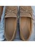 Madewell 100% Leather 30% Synthetic Tan Brown Flats Size 9 1/2 - photo 8