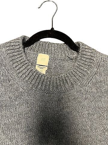 H&M Wool Pullover Sweater (view 2)