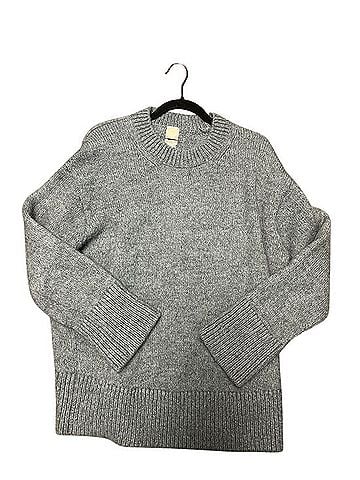 H&M Wool Pullover Sweater (view 1)