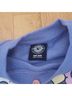 PacSun Damask Blue Purple Sweatshirt One size - photo 3