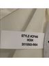 J.Crew 100% Viscose Solid White Ivory Long Sleeve Blouse Size 2X - photo 7
