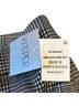 Kasper Houndstooth Black White Dress Pants Size 18 - photo 3