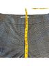 Kasper Houndstooth Black White Dress Pants Size 18 - photo 4