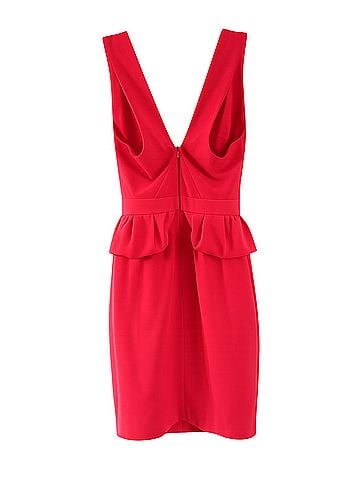 Maje Paris Cocktail Dress (view 2)
