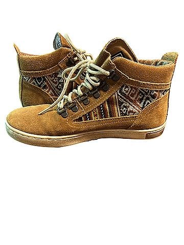 Inkkas Boots (view 1)