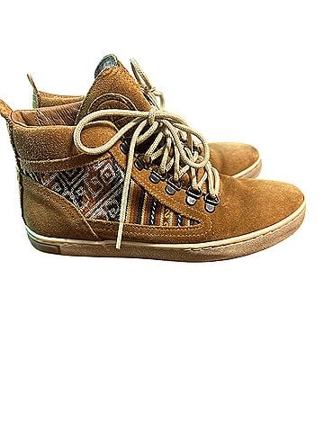 Inkkas Boots (view 2)
