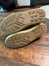 Inkkas Aztec Or Tribal Print Stripes Brown Boots Size EU 39 - photo 6