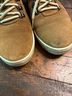 Inkkas Aztec Or Tribal Print Stripes Brown Boots Size EU 39 - photo 7
