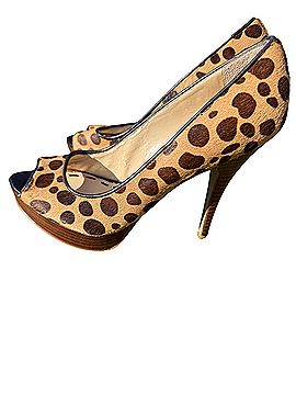 Enzo Angiolini Sully Heels (view 2)
