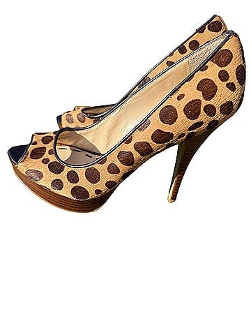 Enzo Angiolini Sully Heels (view 2)