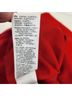Blumarine Red Casual Dress Size 6 - photo 11