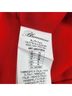 Blumarine Red Casual Dress Size 6 - photo 9