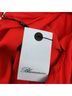 Blumarine Red Casual Dress Size 6 - photo 8