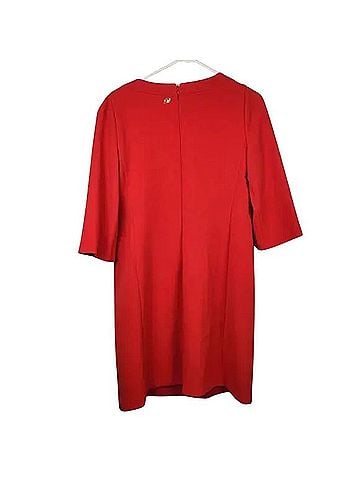 Blumarine Shift Dress Casual Dress (view 2)