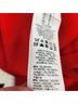 Blumarine Red Casual Dress Size 6 - photo 10