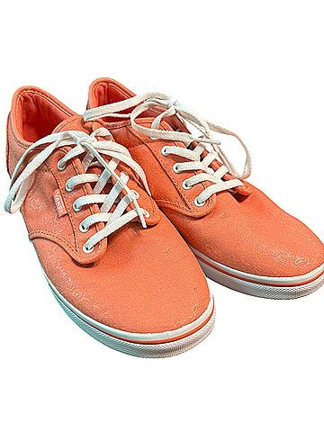 Vans Sneakers (view 1)