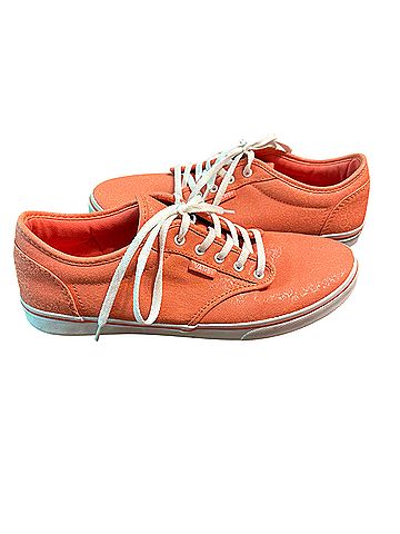 Vans Sneakers (view 2)