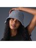 Alo Yoga Gray Hat One size - photo 4