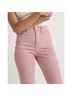 Madewell Graphic Red White Jeans Size 28 waist - photo 6