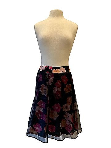 Sigrid Olsen Casual Skirt (view 1)