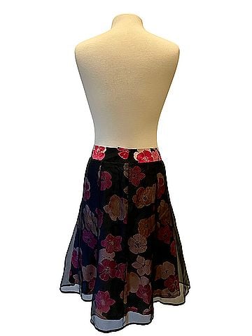 Sigrid Olsen Casual Skirt (view 2)