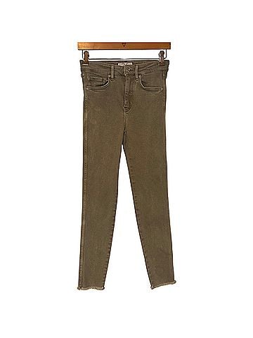 Free People Jeans (view 1)