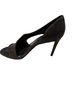 Vince Camuto Black Heels Size 10 - photo 2