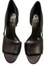Vince Camuto Black Heels Size 10 - photo 1